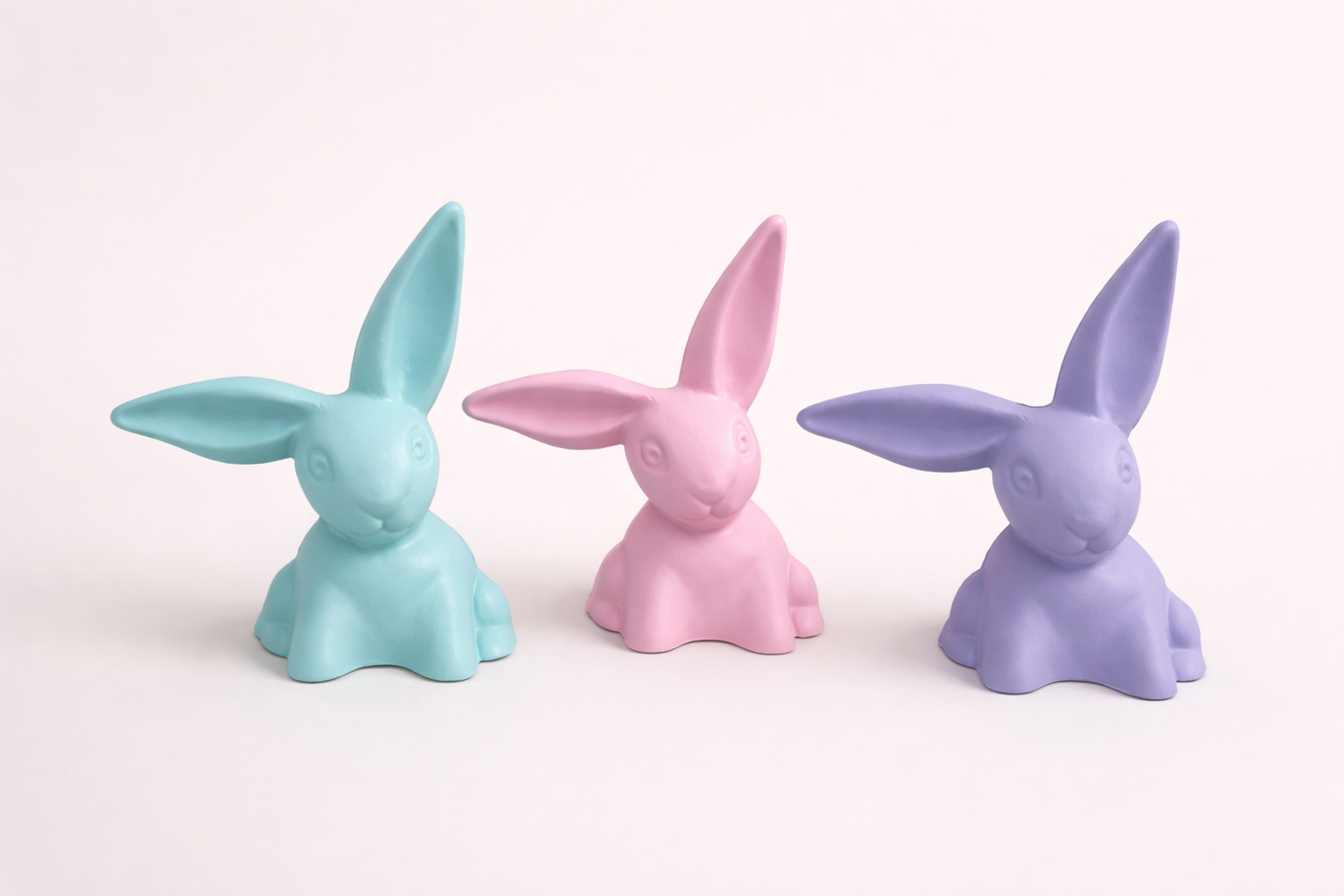 Large Floppy Ear Bunny