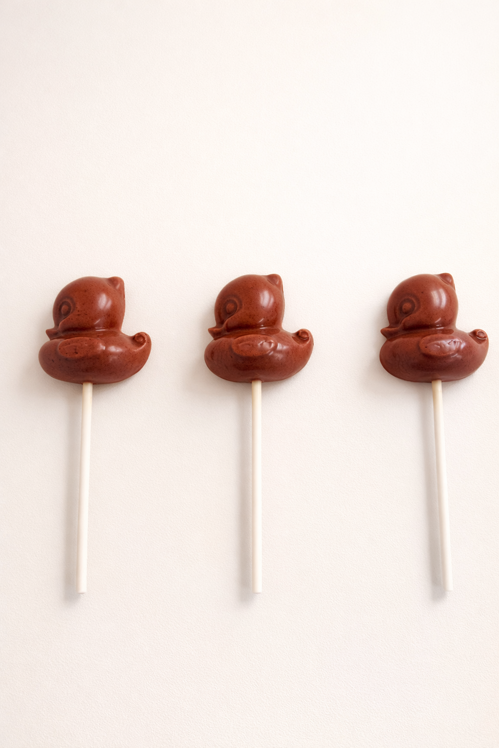 Duck Lollipop