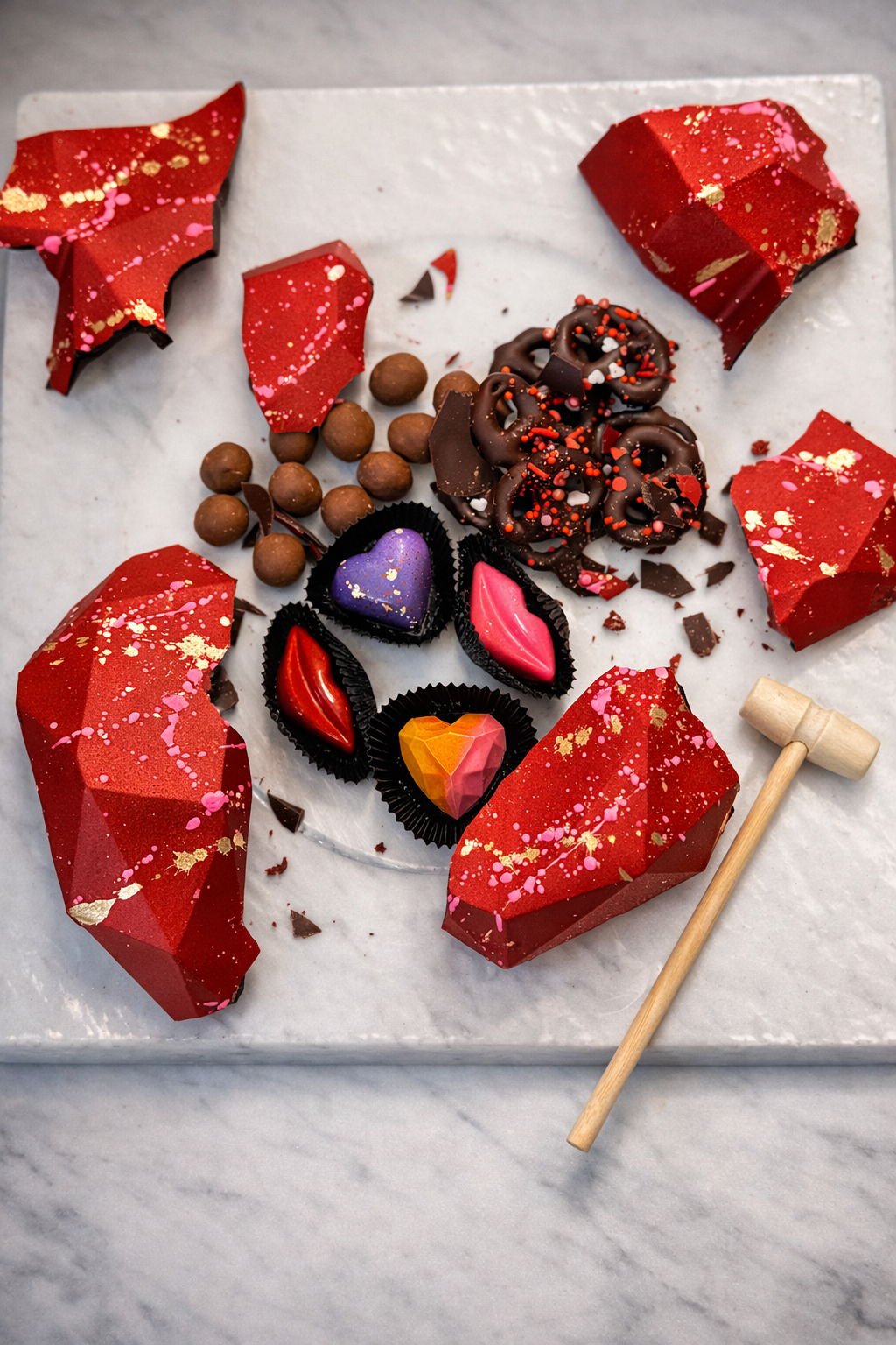 Don't Break My Heart