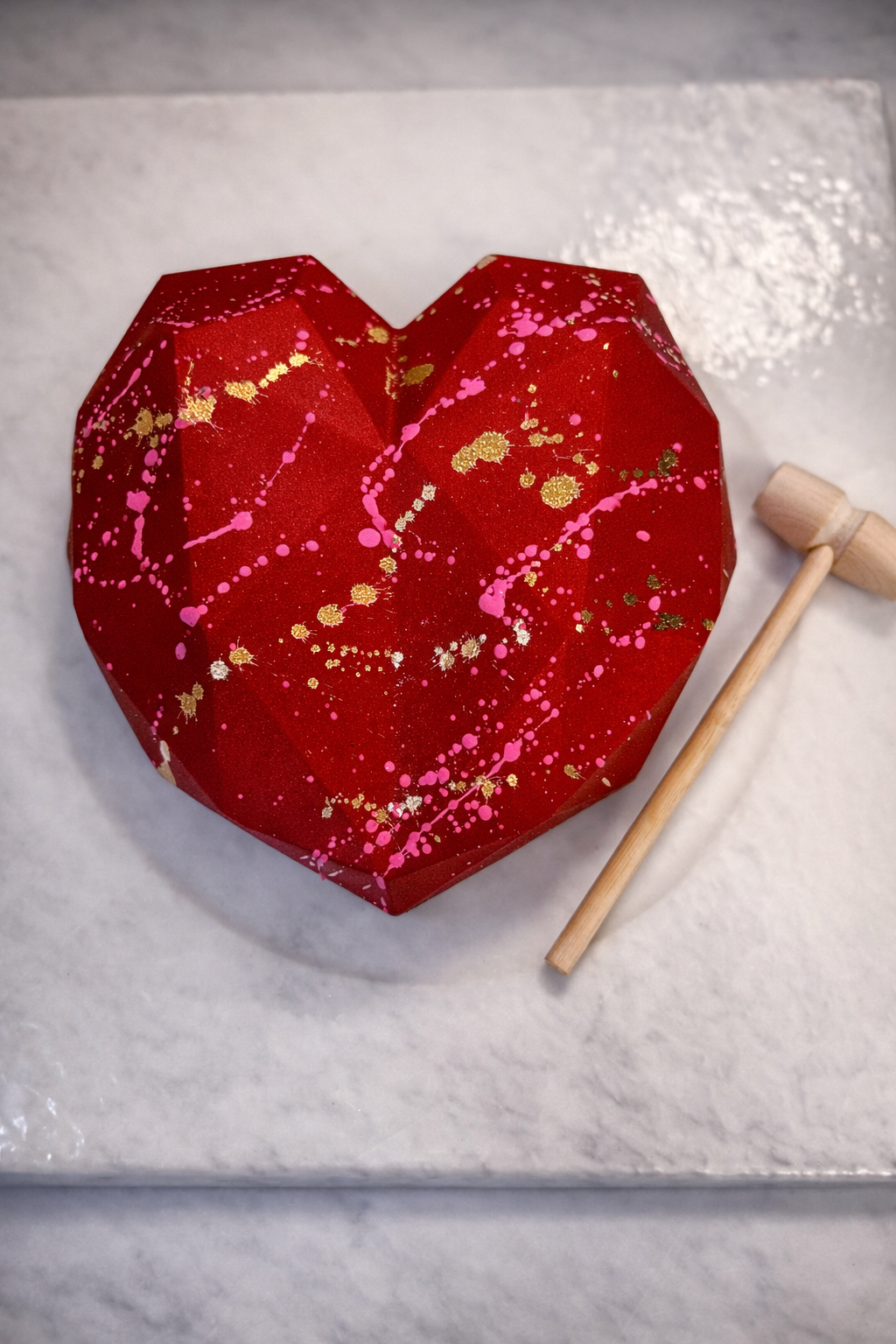 Don't Break My Heart