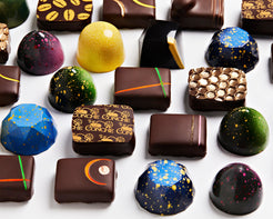 Signature Chocolates