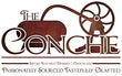 The Conche Restaurant